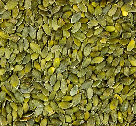 Wholesale low price Organic raw pumpkin seeds