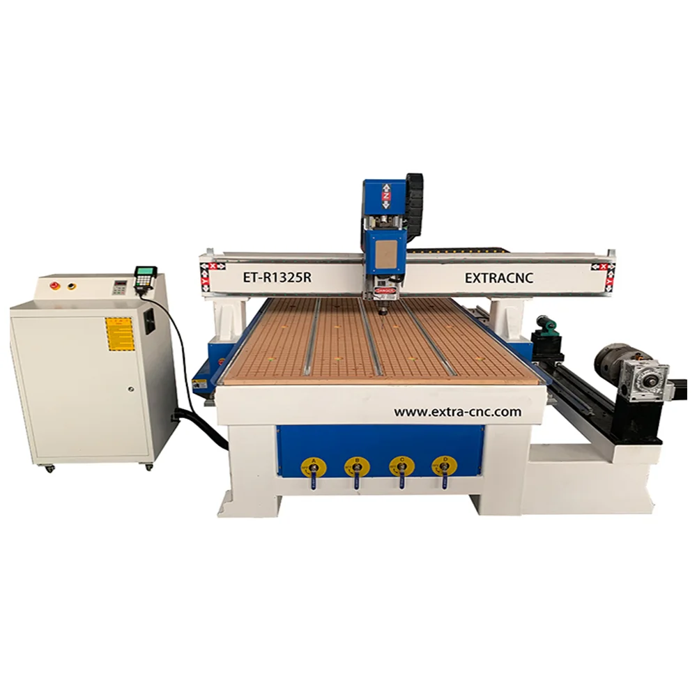 Sculpture Model CNC Wood Foam 5 Axis Carving Machine 4 Axis 5 Axis CNC Router