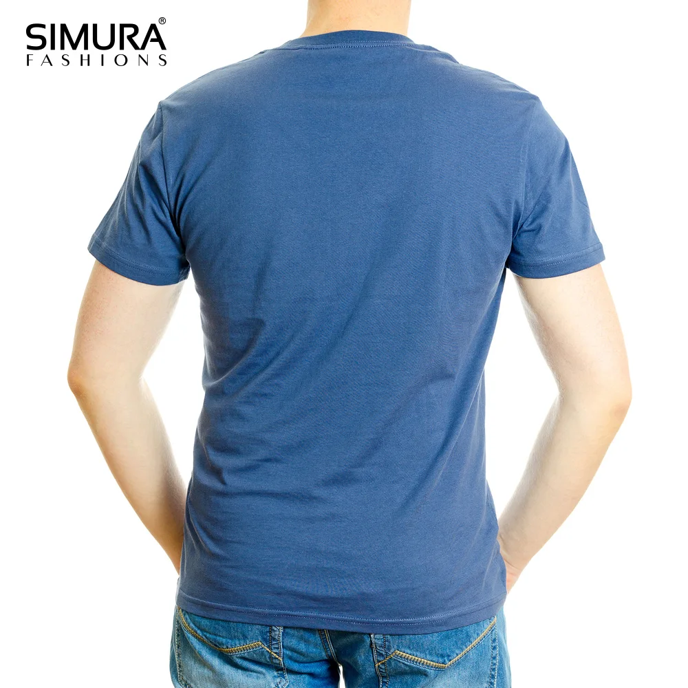 100% Cotton Drop Shoulder Export Oriented Short Sleeve O Neck Stylish Plus Size Customized Logo T Shirt For Men From Bangladesh