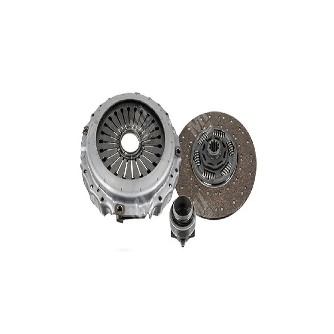 High Quality Last Technology 2023 Model Clutch Pressure Plate
