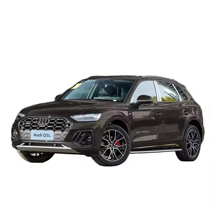 2025 New cars Audis Q5L 45TFSI Luxury and Dynamic Edition 2.0t 245Ps 370N suv car used car for sale