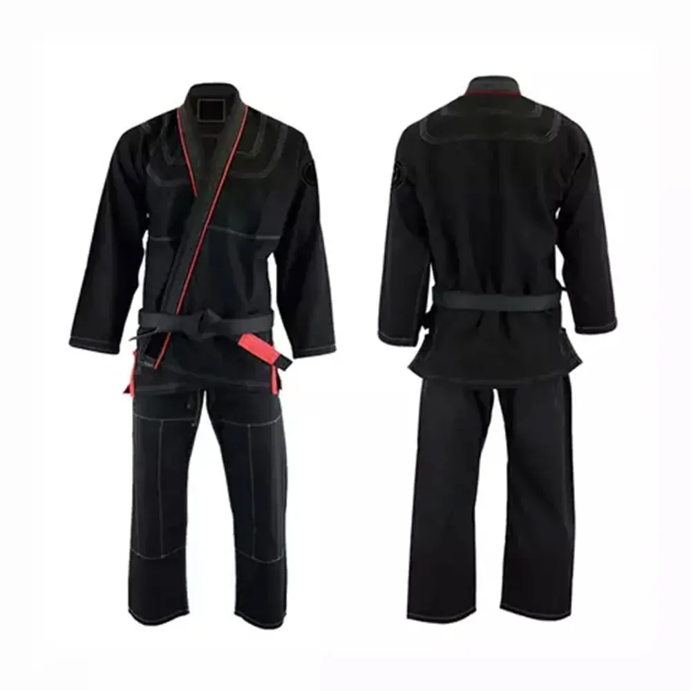 OEM Service professional Martial Arts Uniform Aikido Hapkido Judo Jiu Jitsu Karate kimono Taekwondo Suits Uniform