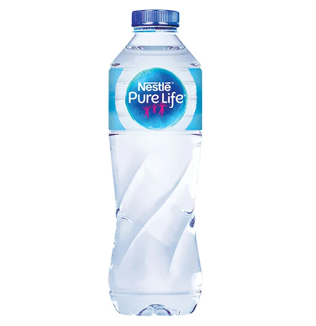 Premium Quality Nestle Pure Life Bottled Water 1.5L Wholesale Suppliers