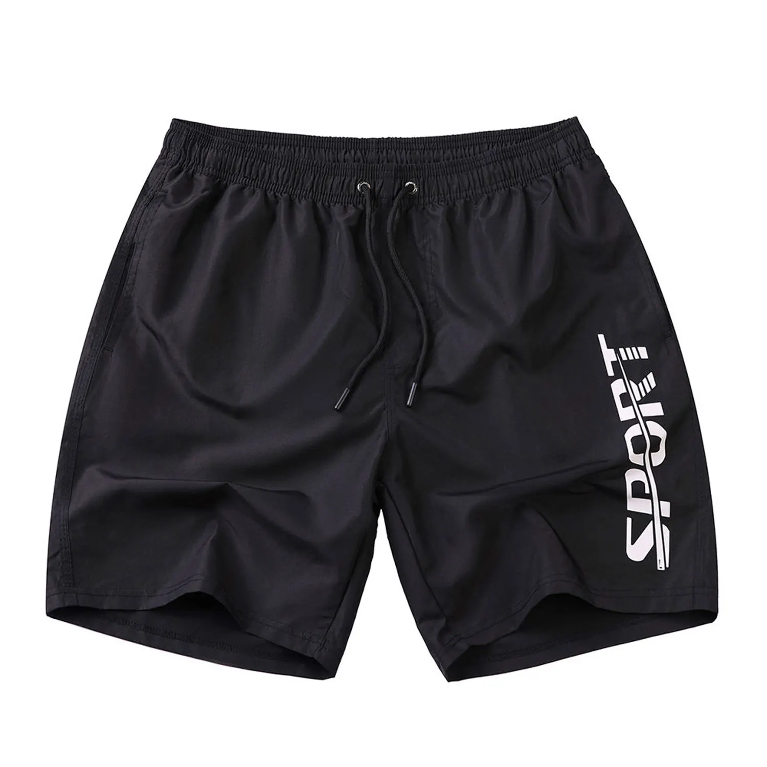 2024 Hot Summer Men Shorts And Shirt Set Casual Cotton Linen Sets Short Sleeved Men Shorts Sets For Beach Vacation Outfits