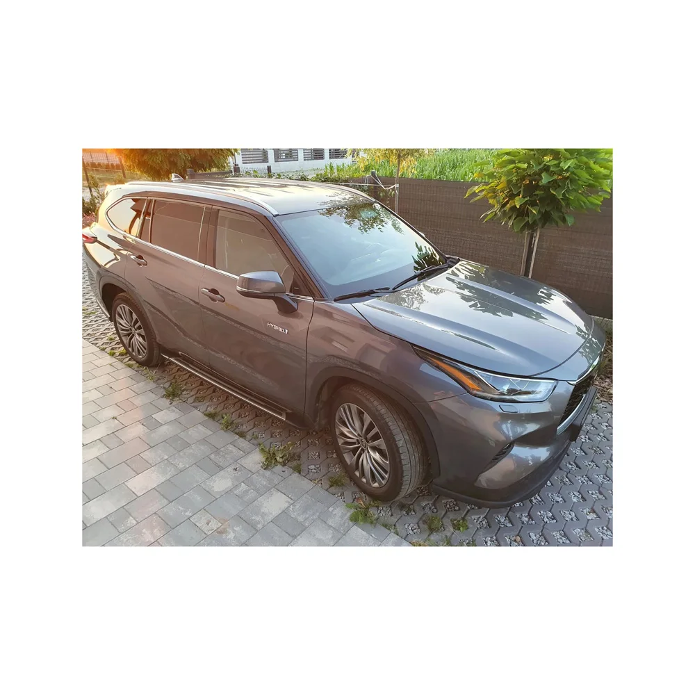 USED CARS Toyota Highlander Hybrid for sale