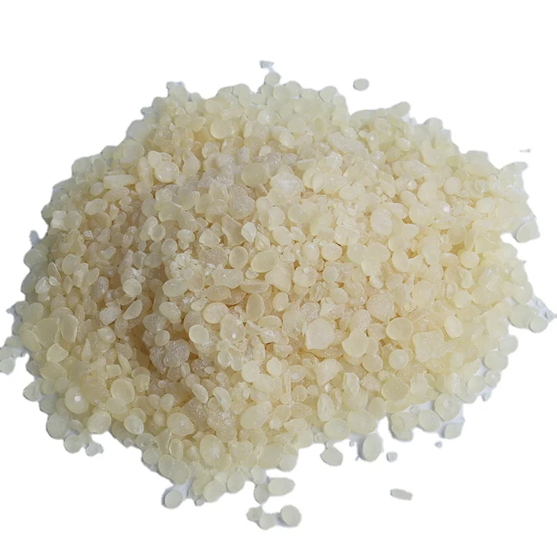 China Manufacturer Rosin Glyceride Solvent Gum Rosin Glyceride