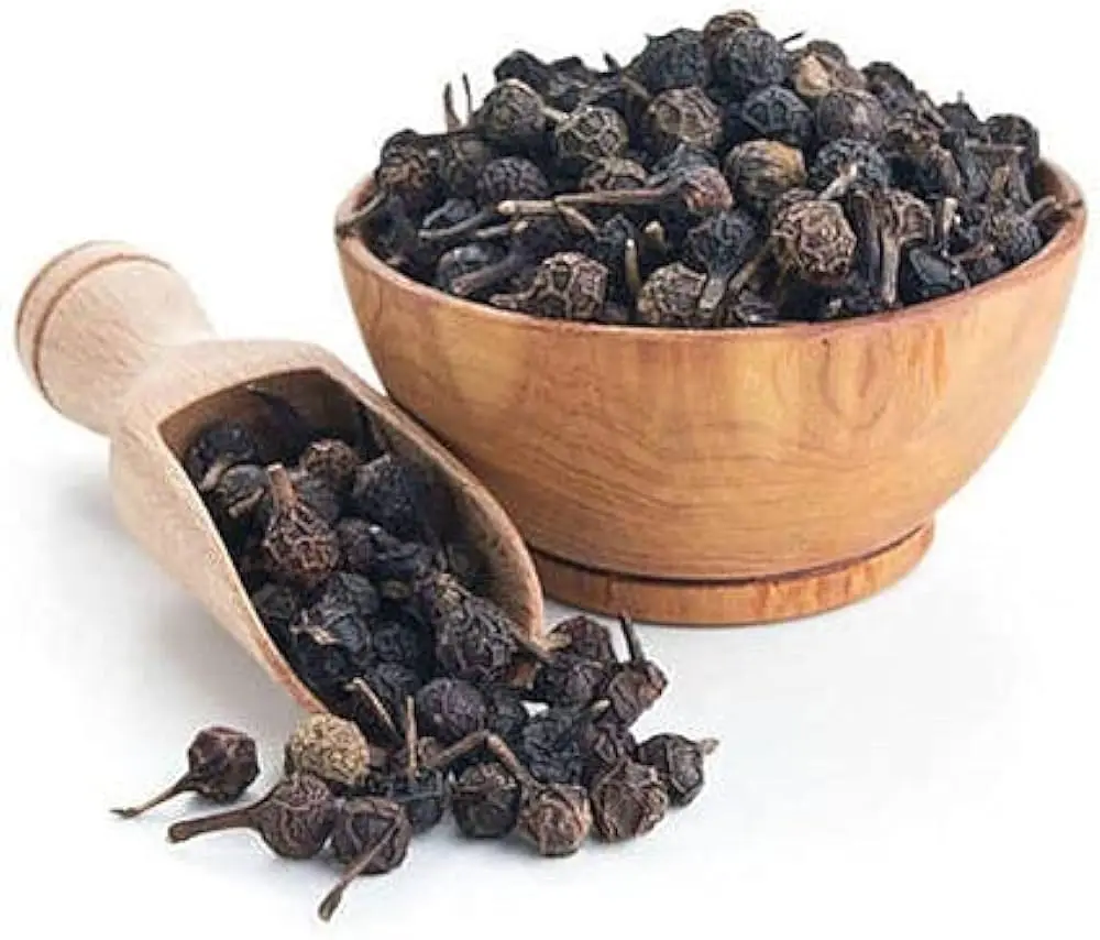 Top Quality Pure and Natural Cubeb Oil / Promotes Skin and Hair health / Wholesale Supply Low Price / India