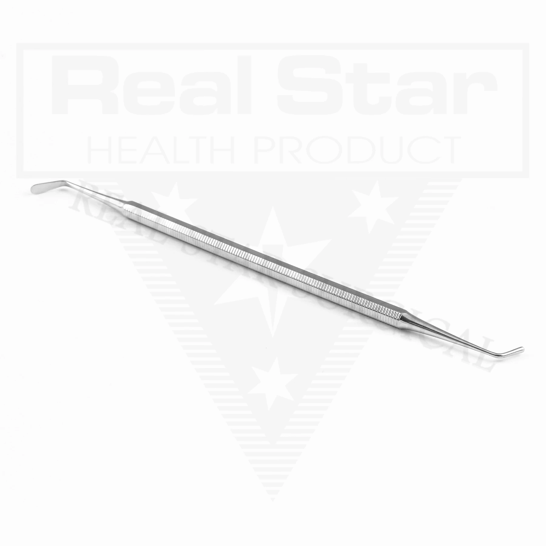 Ash, Plastic Filling Instruments  , Real Star Surgical Instruments , Filling Instruments