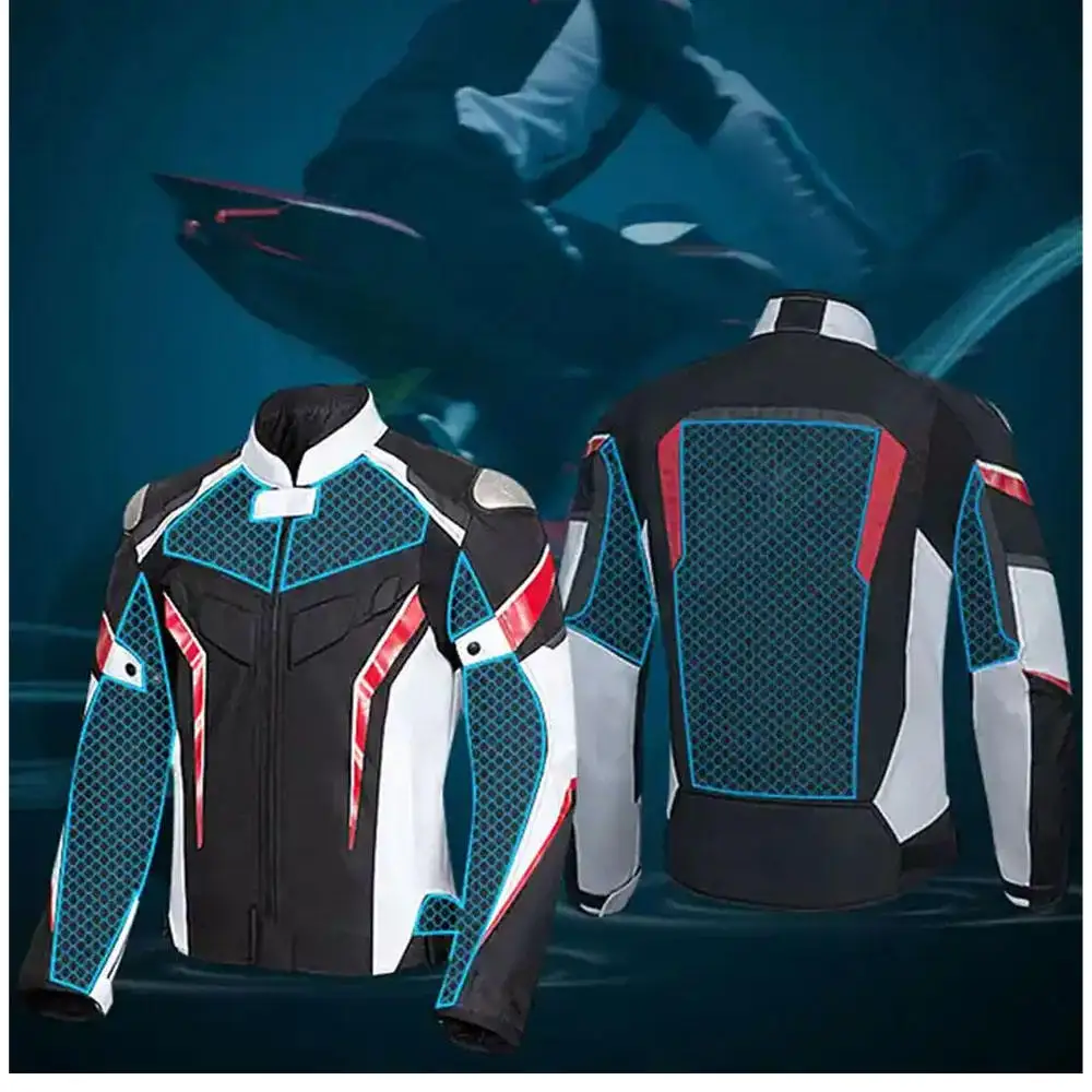 100% customized quick dry auto motor bike racing suit for men full safety suit whole sale rate from Pakistan