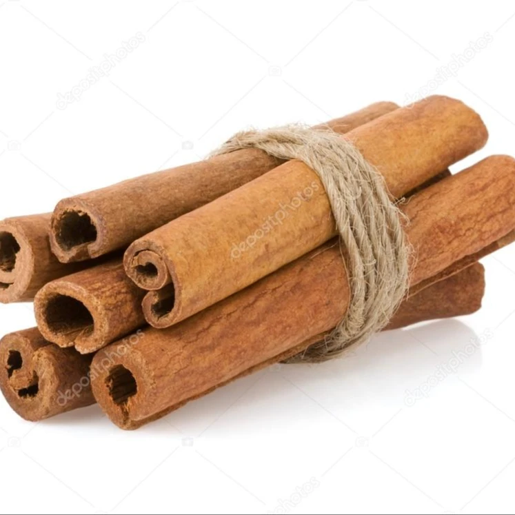 100% Natural Dried Cinnamon Sticks Premium Grade for Sale to Abroad