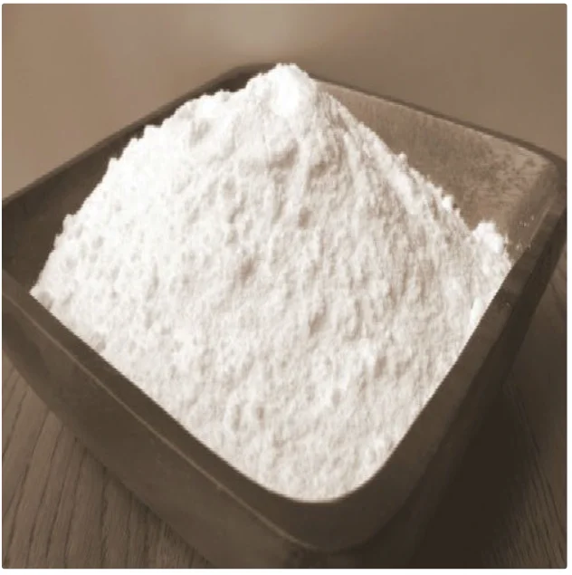 Cassava Starch