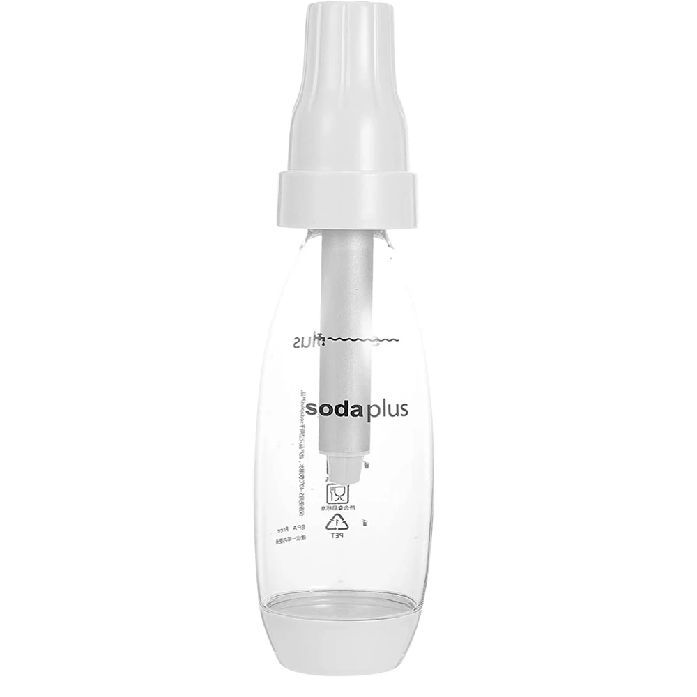 Wildberries Hot Sale 1000 ml Portable Home Sparkling Water Siphon Soda Maker