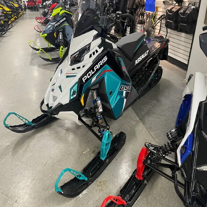DEAL SALES FOR 850 Switchback Assault 144