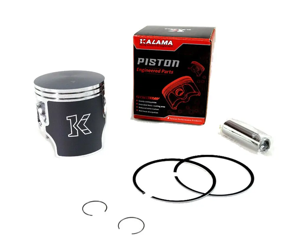 Новый поршневой комплект 65,95 мм для Yamaha Blaster 200 бластер200 88 ~ 06 1988 ~ 2006 #2XJ-11631-01-97, производительные товары из Тайваня