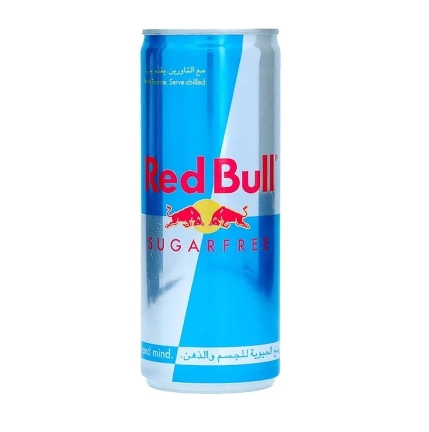 New Sales Bulk Energy Drinks - Original Red Bull Energy Drink 250ml - Wholesale Energy drink