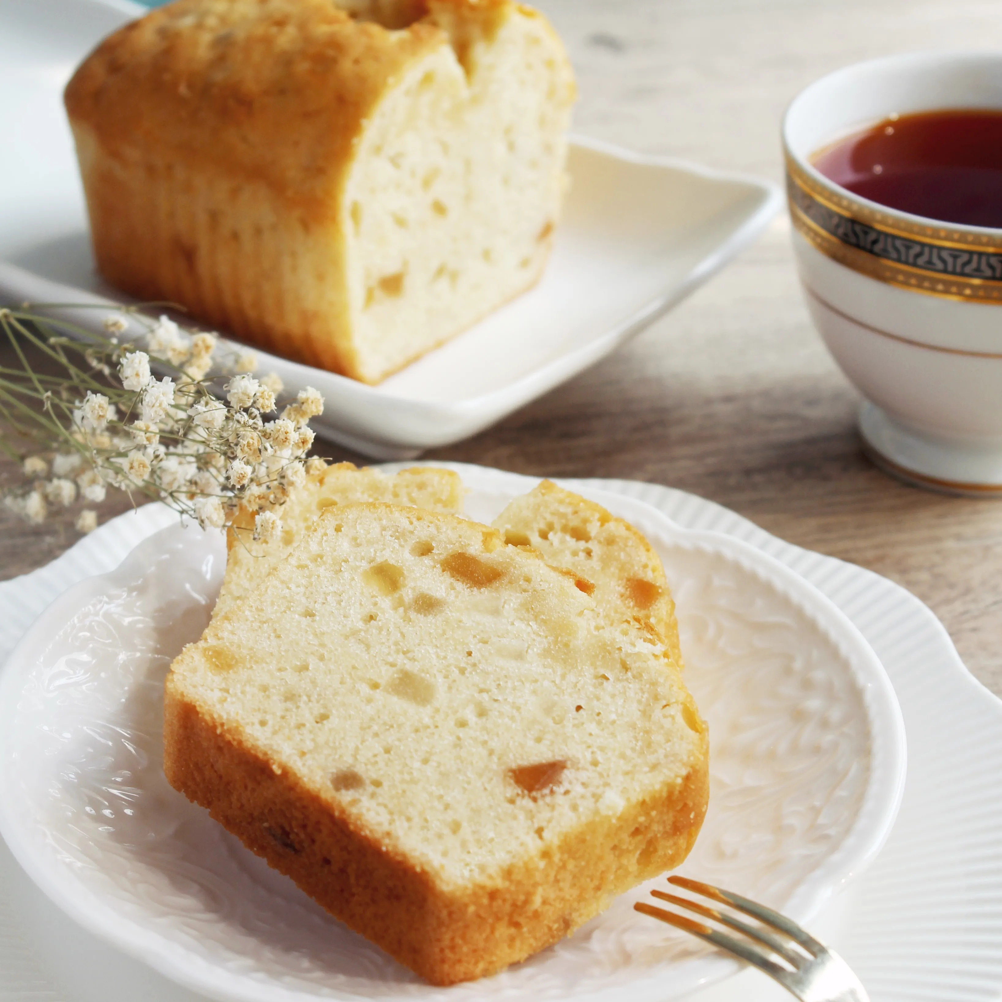 1 кг-порошок для смешивания торта Mochi