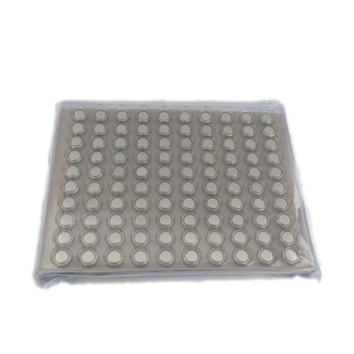 Китай оптовая продажа сверхвысокая мощность AG10/LR54/189/L1130 1 5 вольт щелочная кнопка батарея для часов