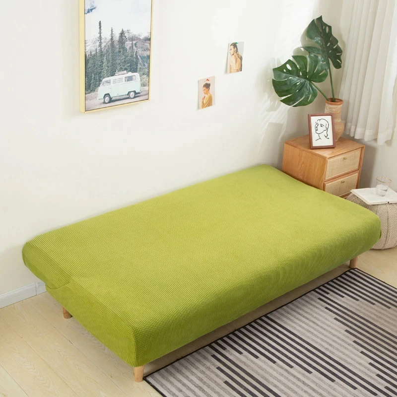 Slipcover for Home & Garden Wholesale All Inclusive Quality Stretch Sofa Cover Thick Bubble
