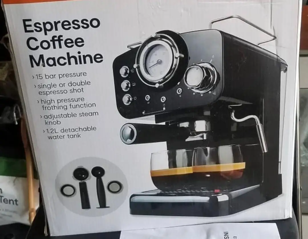 Espresso Coffee Machine For Sale Brand New Best Quality Coffee Machine Commercial Use available for sale to usa/Oman/Dubai/EU