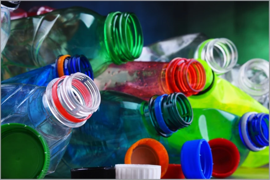 LLDPE Granules CC52501 is a Narrow MWD HDPE Clear Bag White Packing Color Material Molding Natural