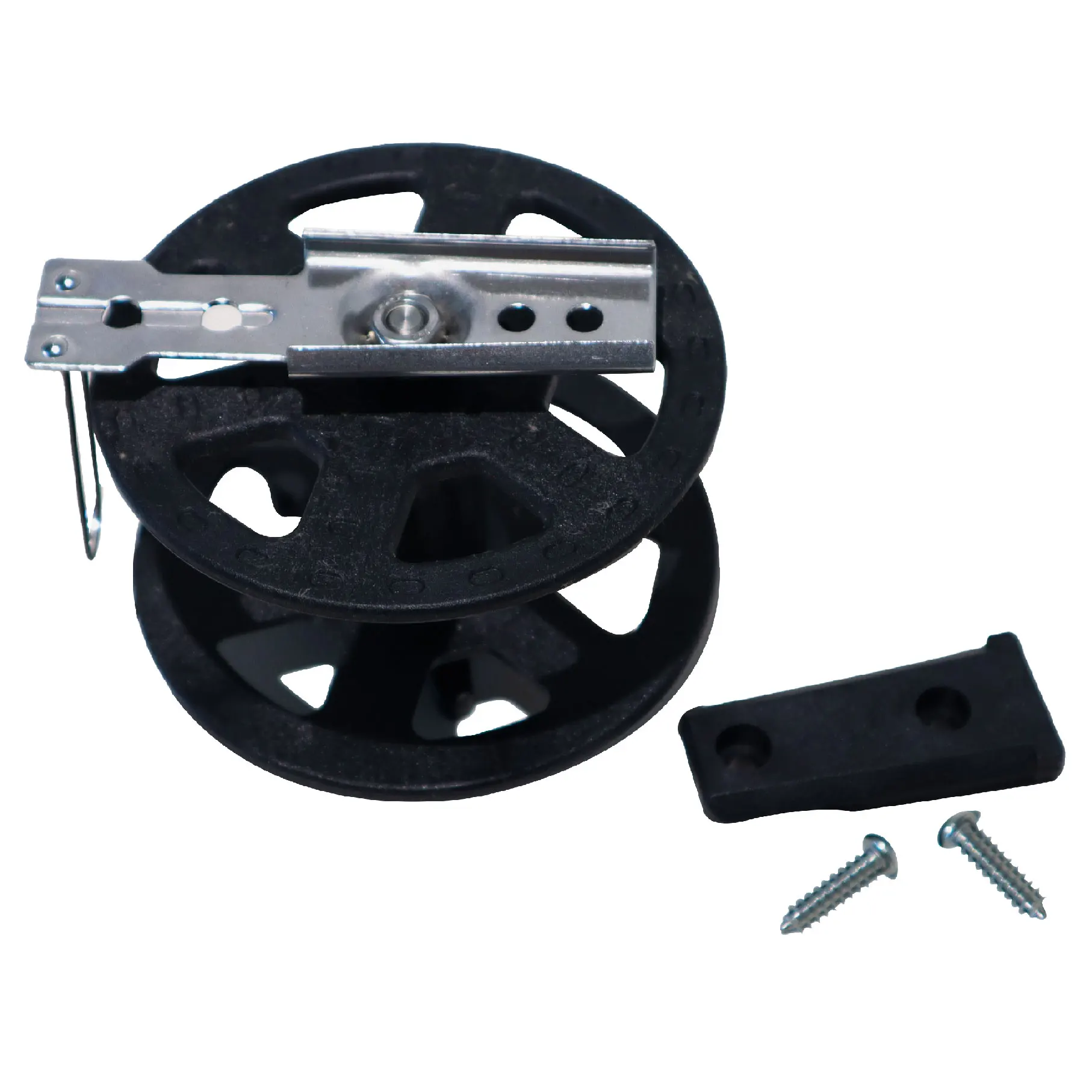 Best Spear Fishing Apex Reel With Nylon Made in Taiwan Underwater Speargun Reel for Spearfishing