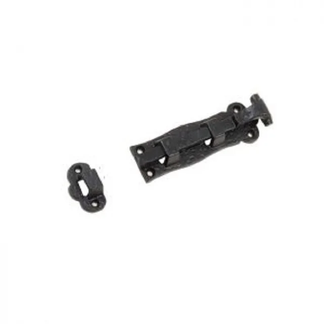 Monkey Tail Bolts door construction hardware Iron insert window & door flush bolt Wooden Door Hardware accessories