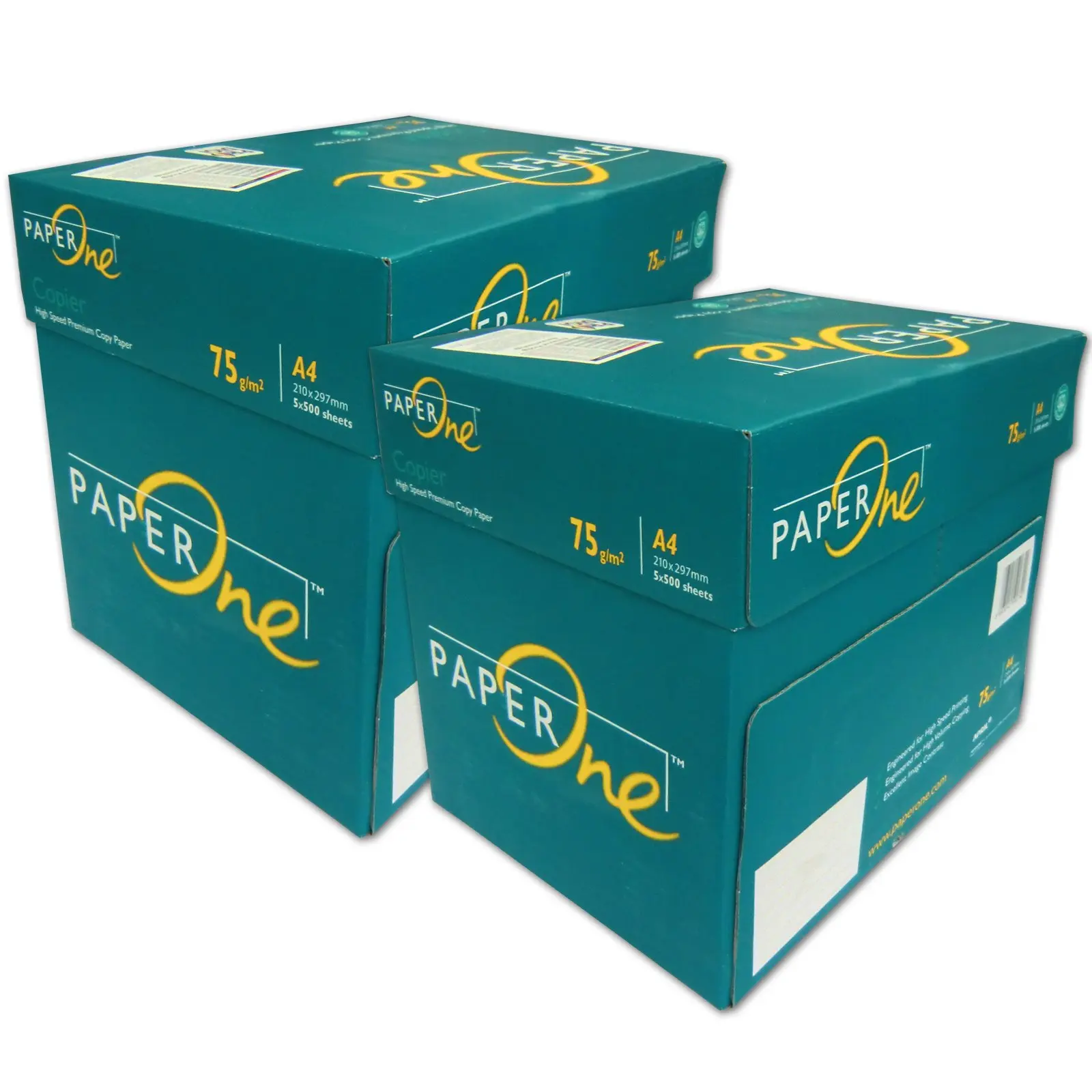 New PaperOne A4 Paper One 80 GSM 70 Gram Copy Paper/ A4 Copy Paper 75gsm / New Paperone A4 papers Letter Size