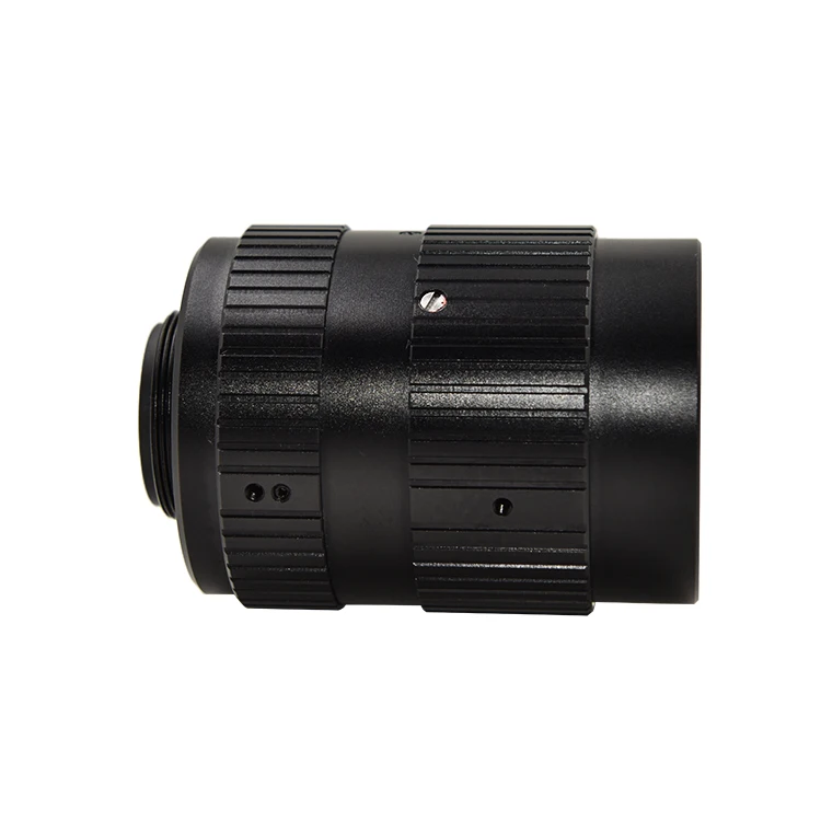 ContrastechLEM1214CB-H1 высококонтрастные-дюймовые фиксированные объективыC-Mount
