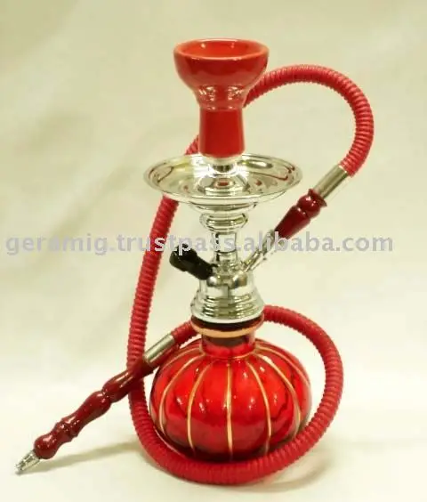 Top Selling Metal and Shisha Handicraft Item Metal Accessories from Indian Exporter