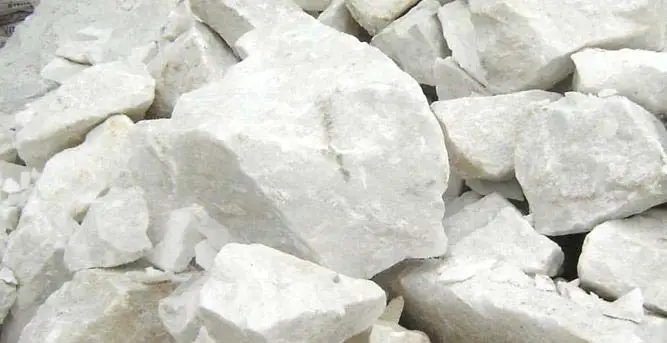 snow white quartz pure silica best quality crystal quartz