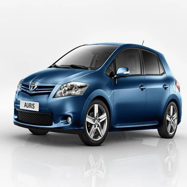 Used Second Hand Car Dealer / Used Toyota auris Buy Online Wholesale Deal Manufacturer Supplier