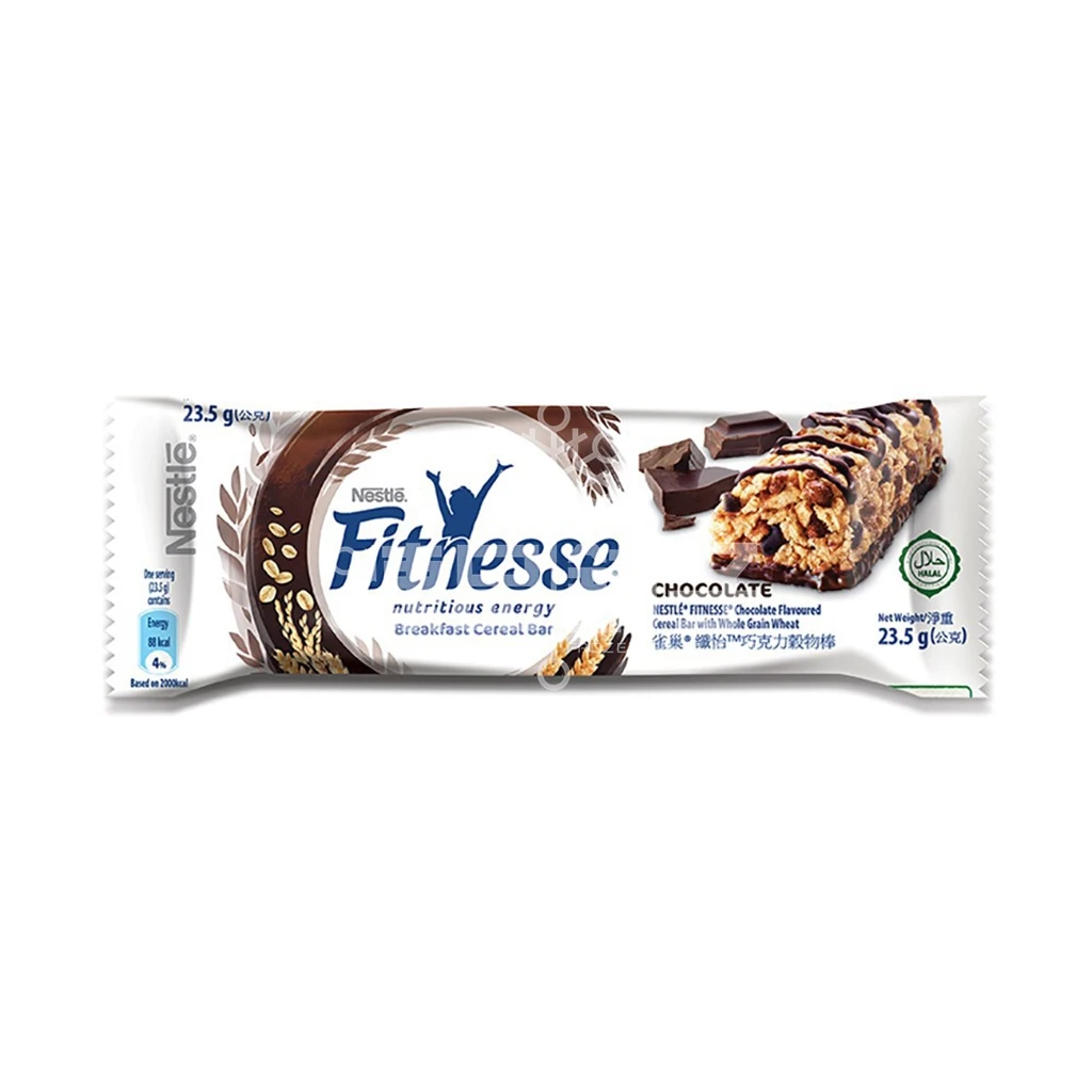 Top Quality Buy Bulk Fitnesse Breakfast Cereal 330g