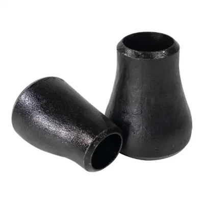 Pipe Fitting ANSI Sch40 Carbon Steel Concentric Eccentric Reducer Stainless Steel Pipe Fitting Reducer