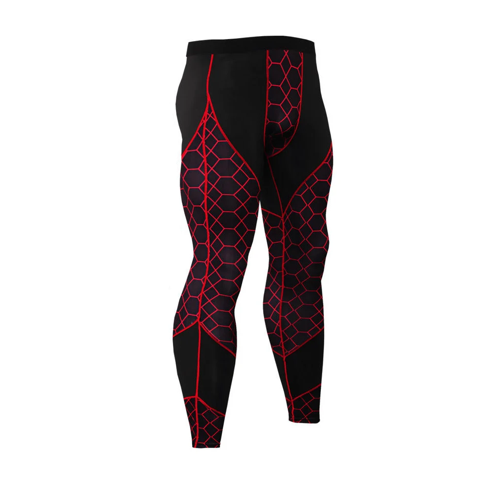 Mens Gym Wear Fitness Clothing Private Label Breathable Compression Fitness Suit OEM Customized Logo By Madrid Sports