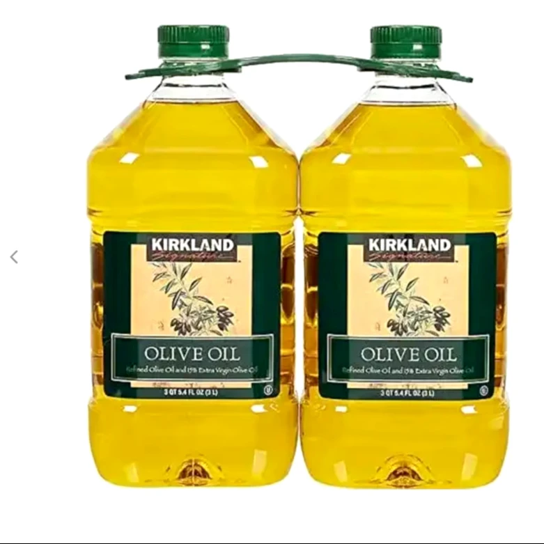 Wholesale Price Supplier New popular edible vegetable cooking oil olive oil for cooking Virgin Olive Oil Best selling