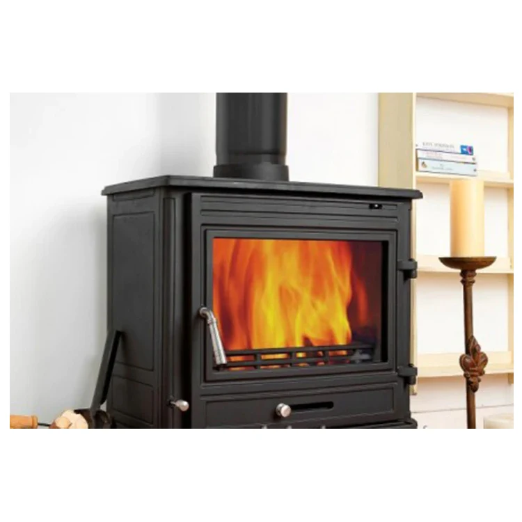 Easy to Use Intense Heat Output Compressed Wood Fire Logs & Bricks for Genuine Bulk Buyers