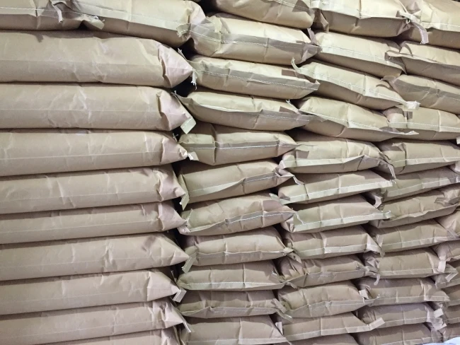 Glutinous Rice Flour For Food Grade / Rice Starch  Vietnam For Industry Cakes Cookies