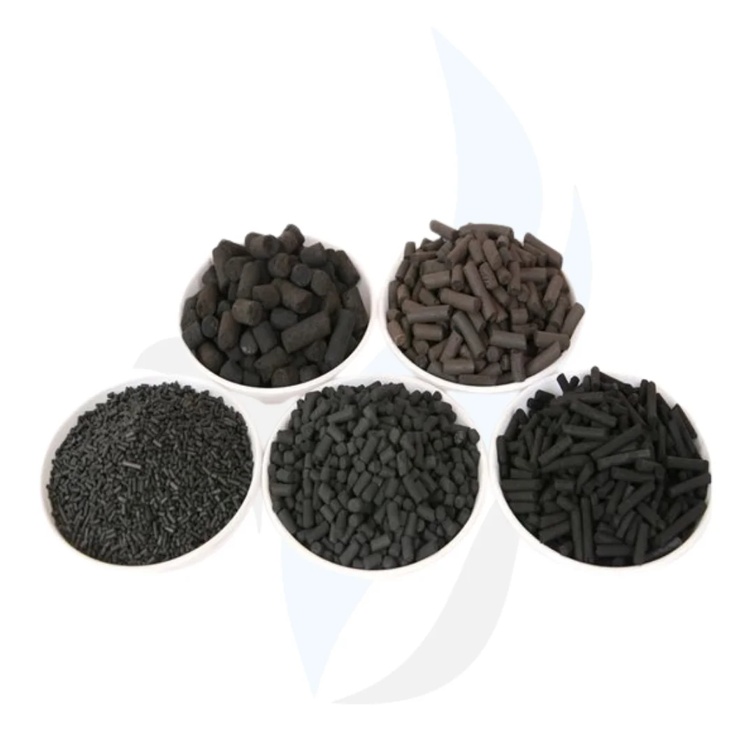 Best Quality coconut shell activated carbon 24 mesh powder High adsorption coal activated carbon For Bio filter