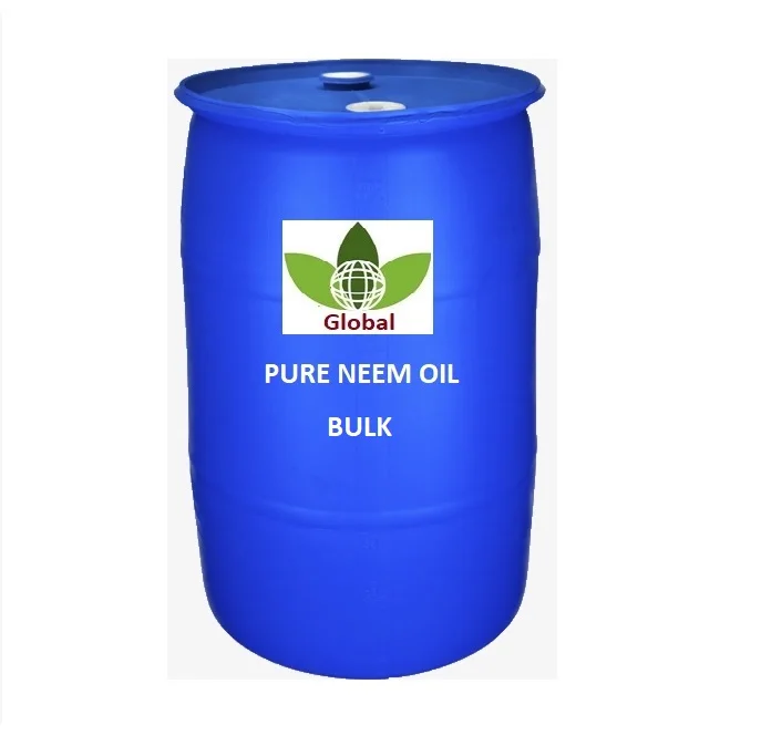 Certified Neem Oil spray Neem oil India plants organic pesticides neem oil for skin tonic Water soluble