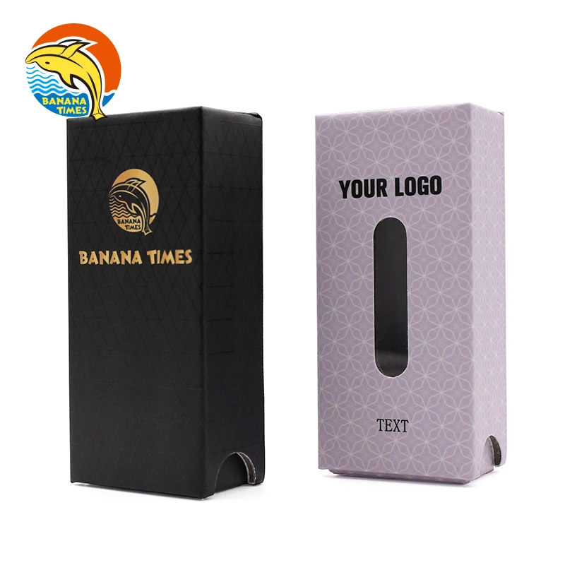 custom logo drawer box packaging gift box wholesale best quality kraft paper box