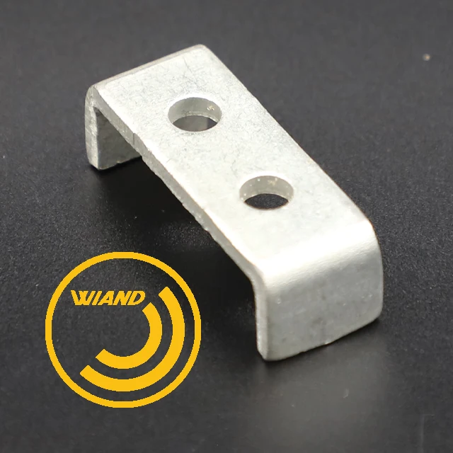 8PT2642.01 Sivacon 8pt Low voltage switchgear contact bracket Spacer