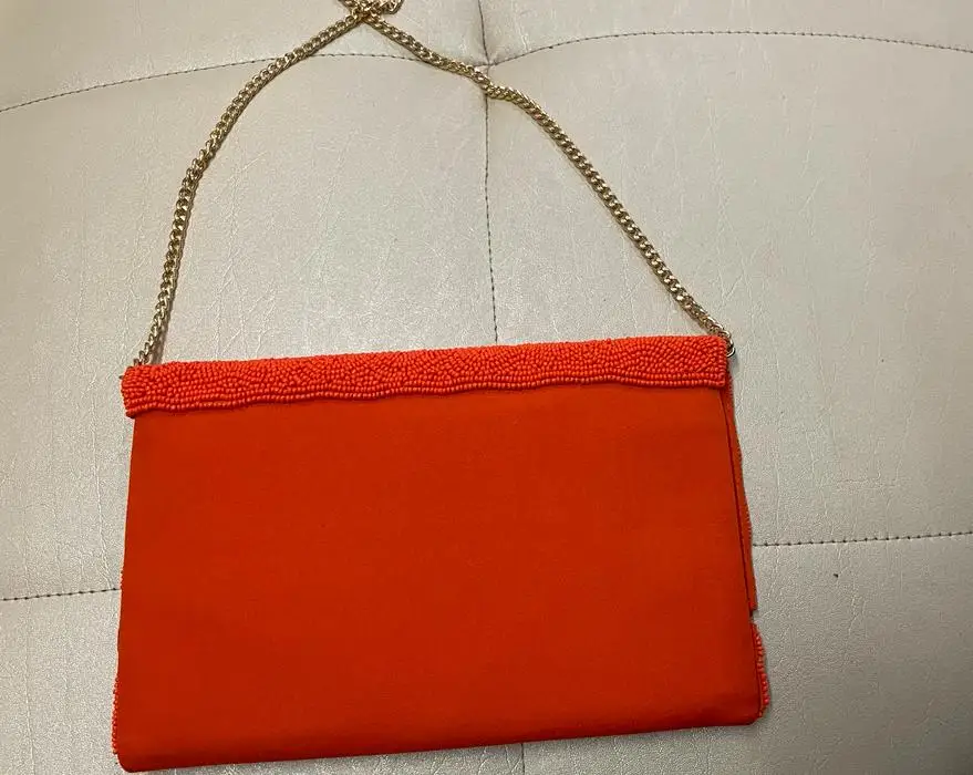 Baseball Team Astros Customized Clutch Bags For Women