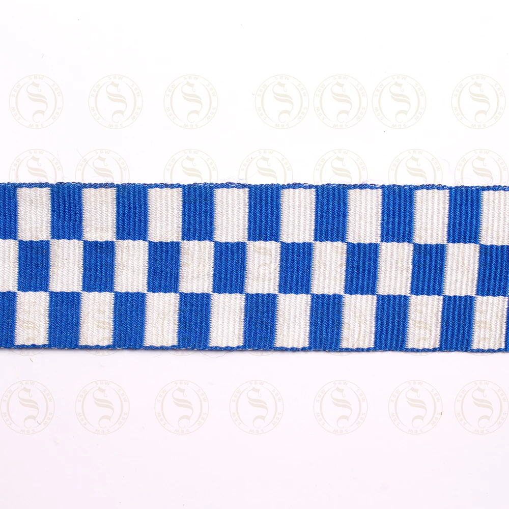 Graduate Medal Ribbon Ceremonial award ribbon Ceremonial medal Ribbon for Ceremonial Uniforms