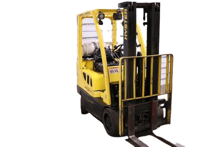 Новая цена продажи для Hysters S40FTS 4000 фунтов. Вилочный погрузчик готовый к отправке