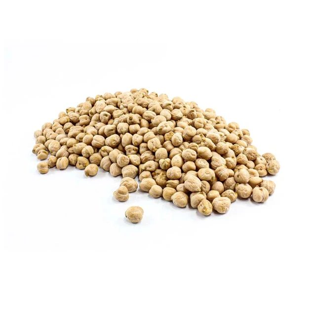 100% Natural Good Quality Chick Pea Agriculture Products Kabuli Chana Yellow Dried Chickpeas at Reliable Market Price