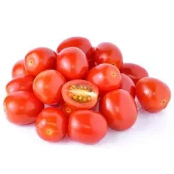 Fresh Tomatoes Red Green Cherry Style Organic Tomatoes Red Color Cardboard Boxes Plastic Crates Top Quality Tomatoes