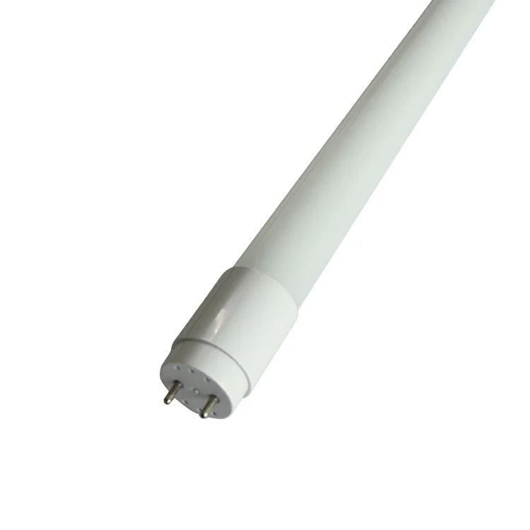 9W 12W 24W T8 LED Tube Light Emergency Lighting Indoor Office Glass Tube Energy Efficient Product