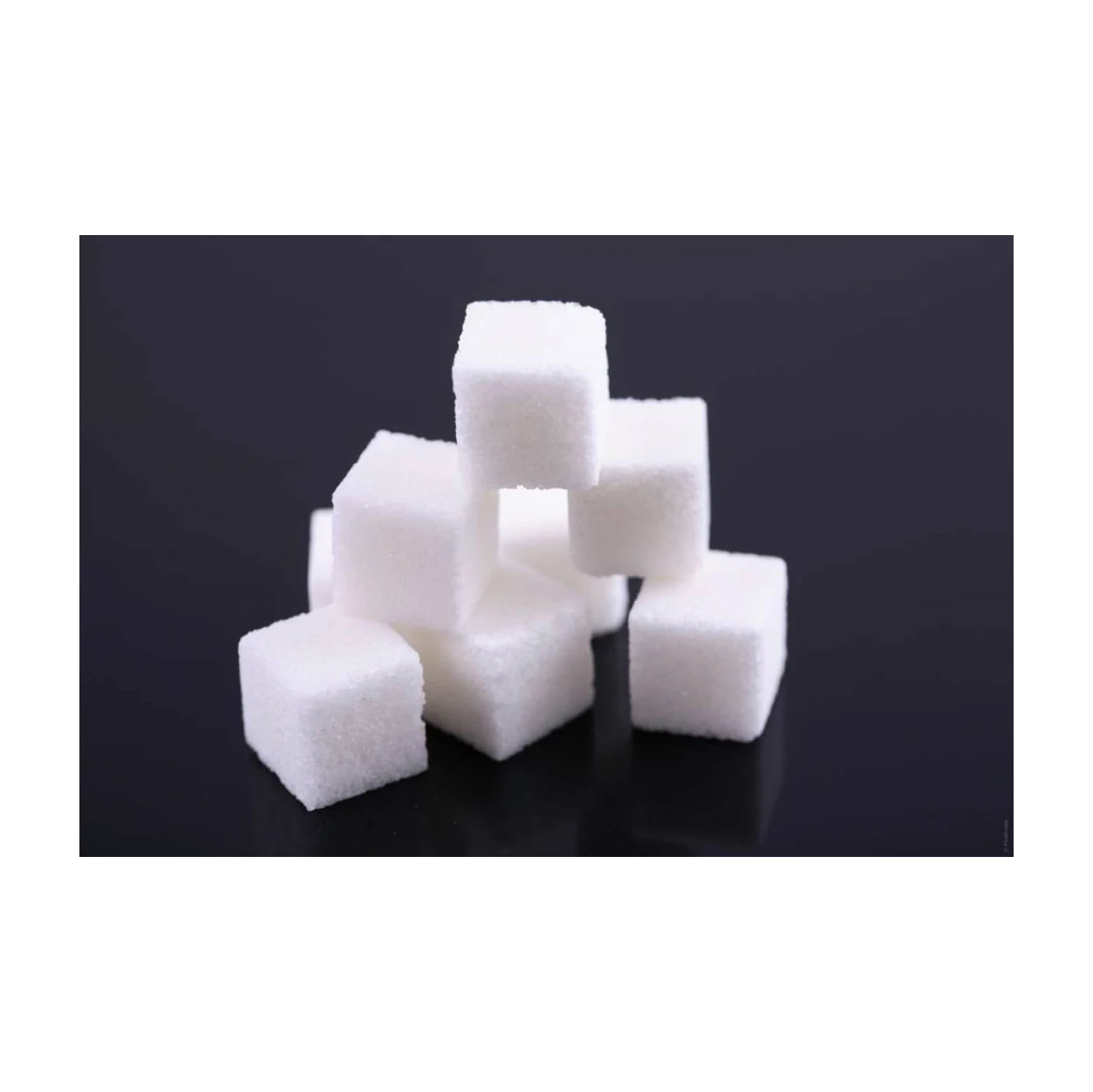 Icumsa 45 сахар оптовый поставщик белый рафинированный