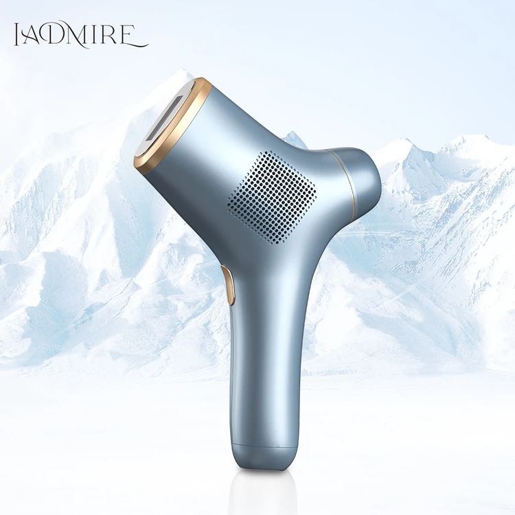 IPL Hair Removal Photoepilator For Women Men Home Bikini hair removal machine