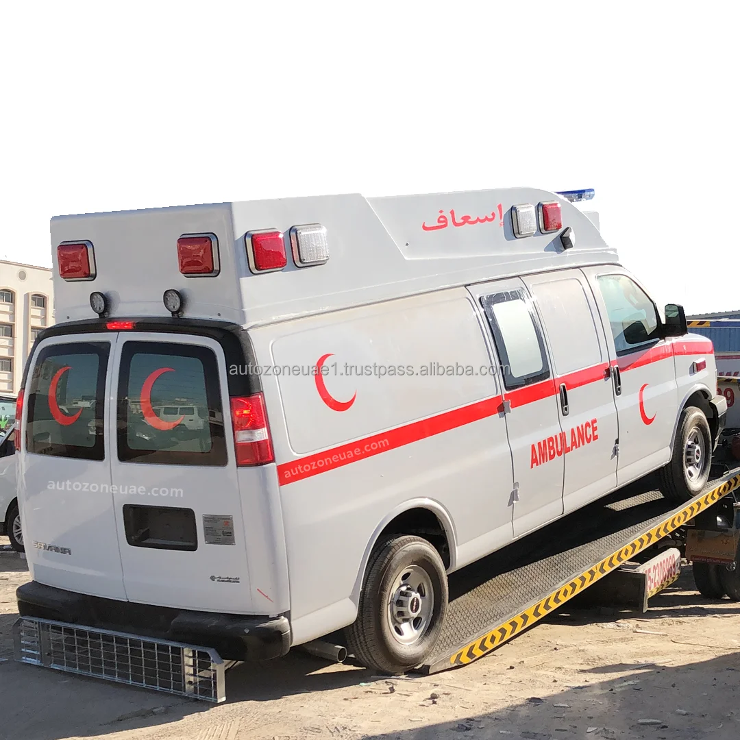 icu equipped ambulances for sale high quality brand new ambulances